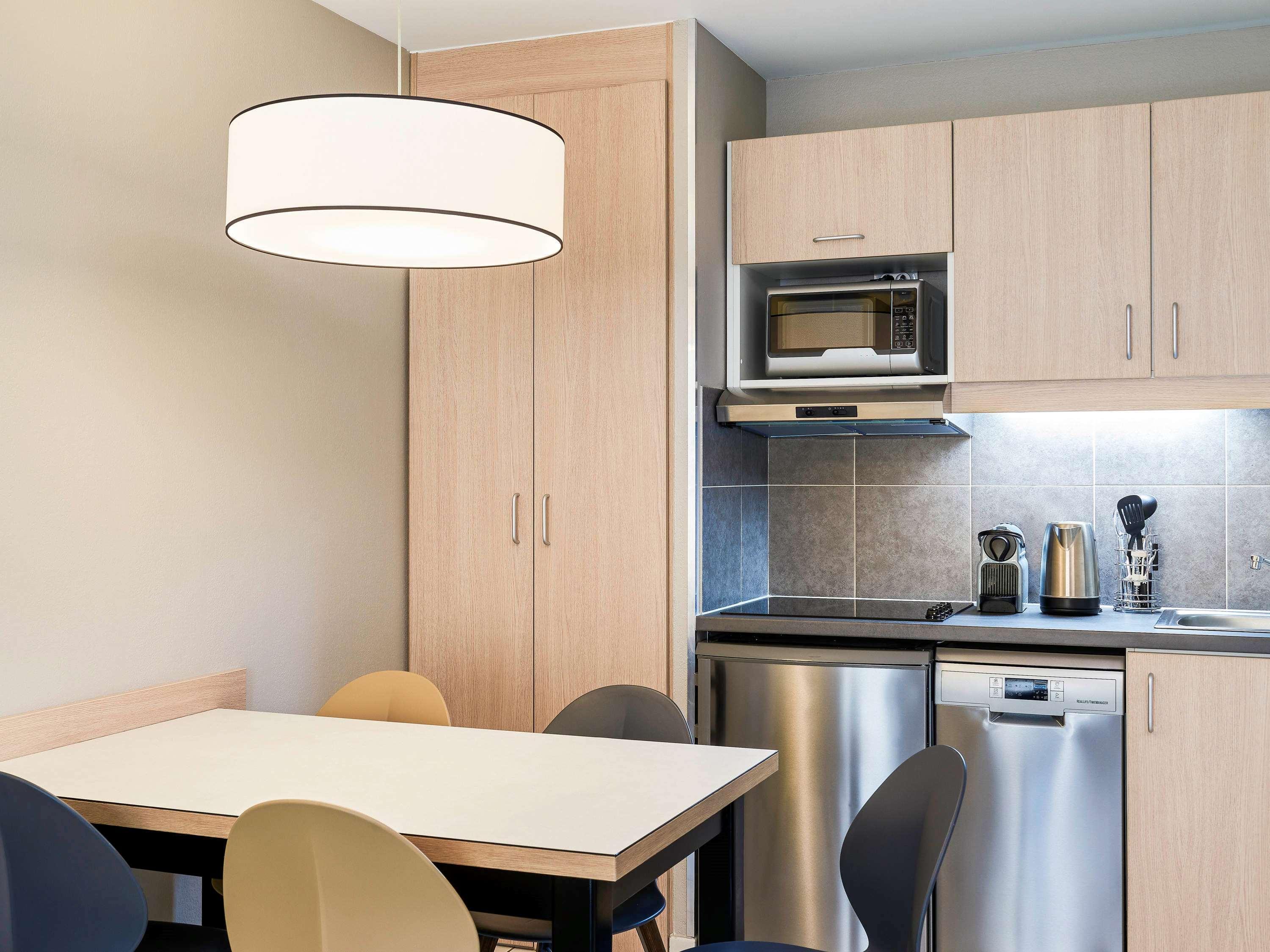 Aparthotel Adagio Monaco Monte Cristo Beausoleil Ngoại thất bức ảnh